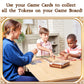 Skillmatics Board Game - Catch The Crook, Family Friendly Game of Predictions, Gifts, Strategy Game for Kids Ages 8, 9, 10 & Up