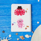24 Sheets 8.27''  5.9'' Make Your Own Sea Animals Stickers For Kids Toddlers, Make A Face Stickers For Kids Party Favors Activit