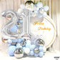 Katchon, Big Silver 21 Balloon Number - 40 Inch | Silver 21 Number Balloons For 21St Birthday Decorations | 21 Birthday Balloons, 21St Birthday Decorations For Her | Finally 21 Birthday Decorations