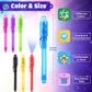 Joycover Invisible Ink Pen, 28Pcs Spy Pen For Kids With Uv Light Magic Marker For Secret Message, Birthday Party Favors For Kids