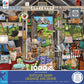 Ceaco - Tracy Flickinger - Antique Barn - 1000 Piece Jigsaw Puzzle