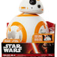 STAR WARS BIG FIGS Episode VII Massive 18 BB-8 Deluxe Feature Action Figure