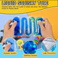 Sensory Travel Toys For Toddlers 6Pc Autism Fidget Toy Pack Airplane Travel Activities Essential Busy Toy Quite Figette Classroom Prizes Adhd Autistic Easter Basket Stuffers For Kid Age 2 3 4 5 6 7 8