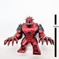 Venompool / Mini Venompool Figure with an Evil Smirk Toy with Movable Hands! (3 inches Tall)
