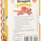 Sammons Preston Mad Dragon Anger Control Card Game - Multicolor Cardstock, Model HQ-1