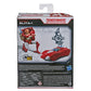 Wfc-10 Elita-1 Netflix Edition,Transformers Generations War For Cybertron Trilogy,F0703