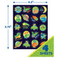 DINOSAUR BREATH SCENT STICKRS 80/PK