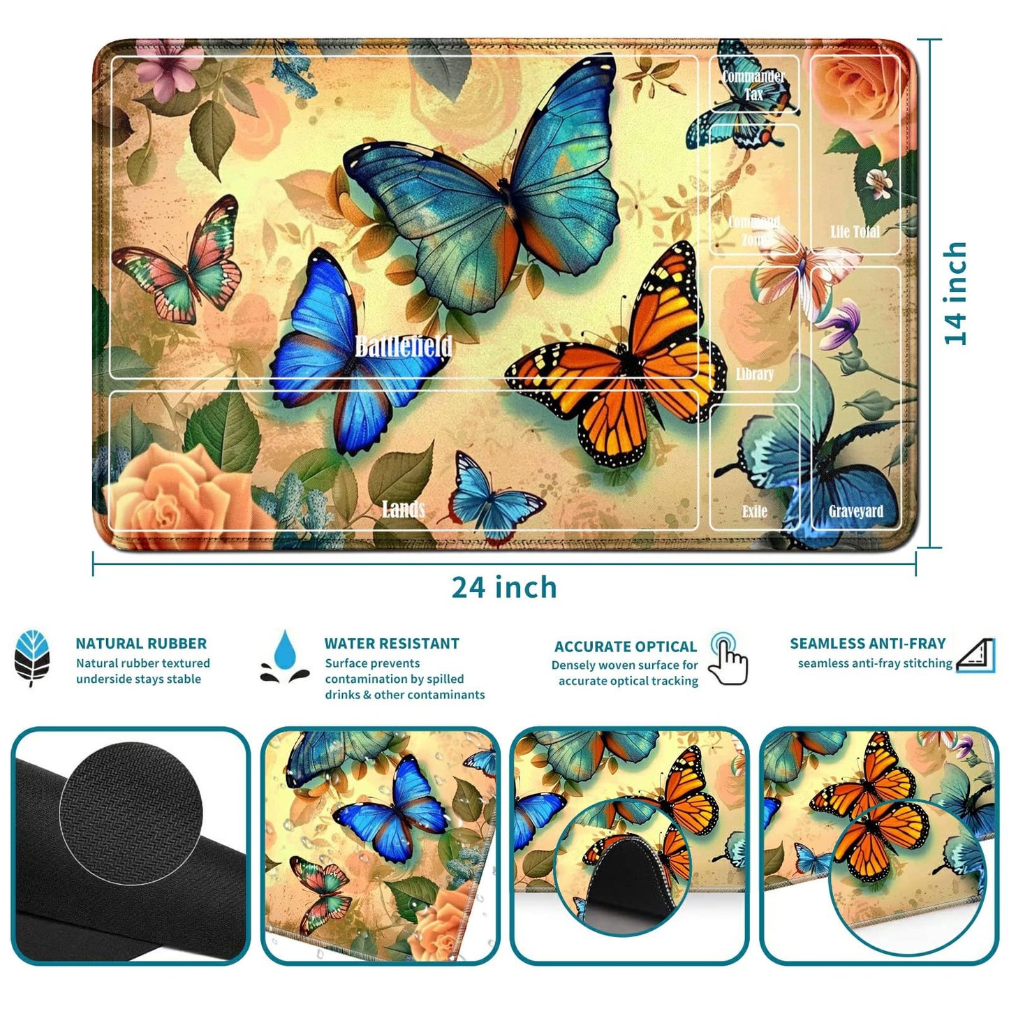 Feldherr Mini 32 Miniatures Figure Case