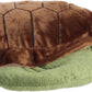 Aurora® Adorable Super Flopsie™ Sea Turtle Stuffed Animal - Playful Ease - Timeless Companions - Green 27 Inches