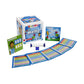 Brainbox Maths Card Game - Memory & Observation, Educational Numeracy Skills, Family-Friendly Trivia For Kids & Adults, Ages 8+,