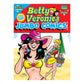 Archie Comics Summer Fun Digest Value Packs (Summer 2024 3-Pack)