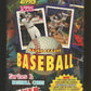 Topps 1995 Major League Baseball Cards Series 1 36 Power Packs