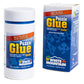 White Mountain Puzzle Glue With Applicator, 5 Oz Bottle For 2000 Piece Puzzle