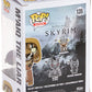 Funko Pop! The Elder Scrolls V Skyrim M'Aiq The Liar Exclusive Vinyl Figure Maiq