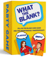 NEW Hilariously Fun mature-themed Card Games for Parties  Camping and Game Nights - Make You Laugh with Friends