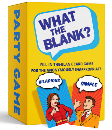 NEW Hilariously Fun mature-themed Card Games for Parties  Camping and Game Nights - Make You Laugh with Friends