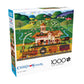 Buffalo Games - Charles Wysocki - Fox Hill Farms - 1000 Piece Jigsaw Puzzle