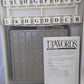 Milton Bradley Upwords: A 3-Dimensional Word Game (1988)