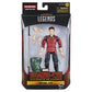 Marvel Hasbro Legends Series Shang-Chi and The Legend of The Ten Rings 6-inch Collectible Shang-Chi Action Figure Toy for Age 4 and Up