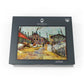 Mypuzzle The Factory 1887 By Vincent Van Gogh - Premium 1000 Piece Jigsaw Puzzle For Adults