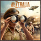 Stronghold Games Auztralia, Strategy Board Game