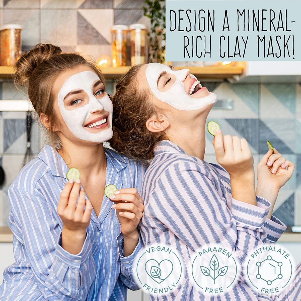 Pamper Perfection Lab DIY