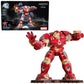 4D Build  Marvel Hulkbuster 3D Model Kit with LED Lights  Innovation Series  Marvel Collectibles & Desk D?cor  mature-themed Puzzle  Building Toys  3D Puzzles for mature-themeds & Teens  348 Pieces  for Ages 12 & Up