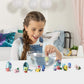 Hatchimals Colleggtibles, Mermal Magic 2 Pack + Nest With Season 5 (Styles May Vary)
