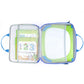 Travel Bag Compatible With Leapfrog Leapstart 3D Interactive Learning System, Carrying Case For Leapstart 3D Interactive Learnin