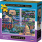 Dowdle Jigsaw Puzzle - Washington Dc Mall - 1000 Piece