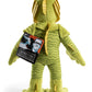 The Noble Collection Creature From The Black Lagoon Plush