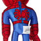 Toy Partner - Spidey Plush With Sounds (Spiderman), Multi-Colour (Snf0006)