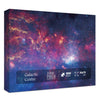 Space Puzzle 1000 Pieces mature-themed  Galaxy Solar System Puzzle  Hubble-Galactic Centre Region ts Star Nebula Universe Picture Jigsaw Puzzle