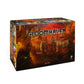 Cephalofair Games: Gloomhaven, Award-Winning Strategy Board Game, For 1 to 4 Players, 60 to 120 Minute Play Time, For Ages 14 an
