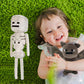 Ovittac Creeper Plush,Baby Pig ,Baby Wolf,Spider,Bat,Skeleton Shooter,Red Bull,Sheepstuffed Animals Toys,Great Gift For Children