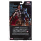 Marvel Classic Hasbro Marvel Legends Series Deluxe 6' Collectible Action Figure Deathlok Toy, Marvel Comics-Inspired, Includes Premium Design & Accessories