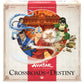 Funko Avatar: The Last Airbender Crossroads Of Destiny Board Game For 2-4 Players Ages 10 And Up