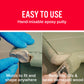 J-B Weld 8258 KwikWood Wood Repair Epoxy Putty Stick-7 inch, Beige