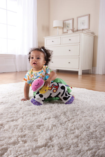 Lamaze Cow Chorus