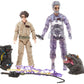 Ghostbusters Plasma Series The Family That Busts Together