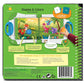 LeapFrog LeapStart Preschool Activity Book: Shapes and Colors and Creativity