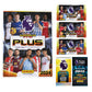 Panini Premier League 2024 Adrenalyn Xl Plus Starter Pack, Mixed