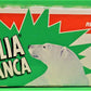 Golia Bianca - Counter Display with 24 Rolls