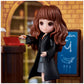 Wizarding World Harry Potter  Magical Minis Charms Classroom with limited availability Hermione Granger Figure and Accessories  Kids Toys for Ages 5 and up