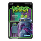 Super7 The Weirdest Trashquatch (Indigo To Hell) - 3.75'' The Weirdest Action Figure Campy Horror Collectibles And Retro Toys