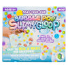Slimygloop Make Your Own Bubble Pop Diy Slime Kit By Horizon Group Usa, Mix & Create Super Stretchy, Squishy, Gooey, Putty, Crunchy Slime, Expanding Water Beads Included, Multicolor, One Size