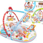 Yookidoo - Gymotion Circus Playland - (YO40166)