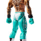 Wwe Rey Mysterio Elite Collection Action Figure