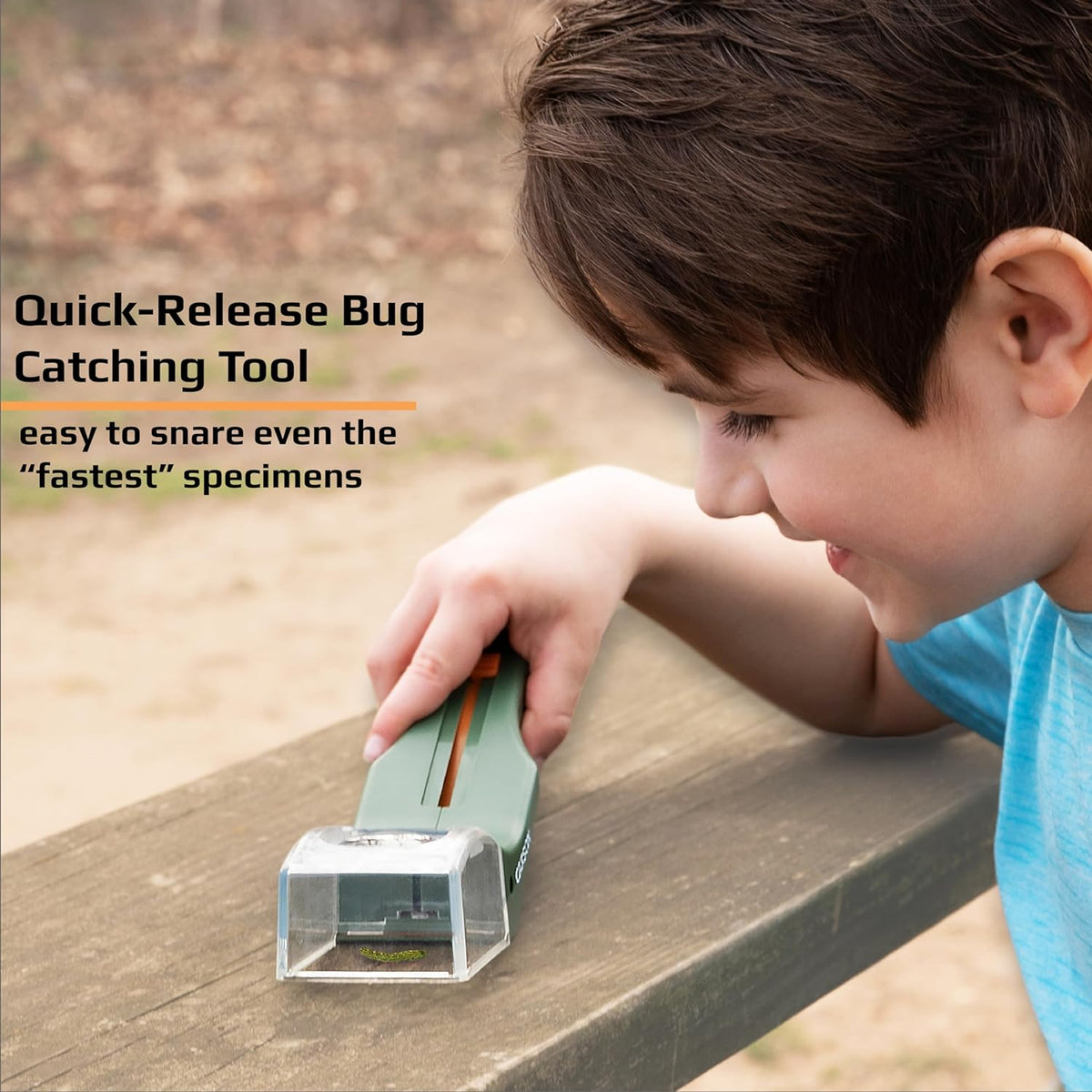 Bugworld Super Viewer