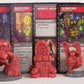 Soda Pop Miniatures. Super Dungeon Explore: Rock Top Gang